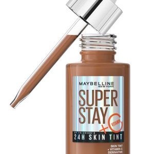 Super Stay® Up to 24HR Long-Lasting Skin Tint  with Vitamin C #368
