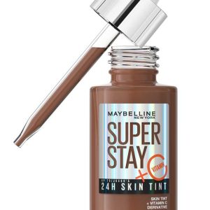 Super Stay® Up to 24HR Long-Lasting Skin Tint  with Vitamin C #372