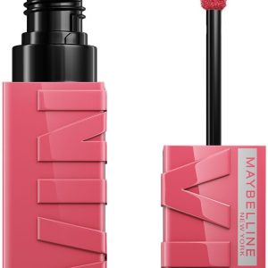 Super Stay® Vinyl Ink® Longwear Liquid Lipcolor Rogue