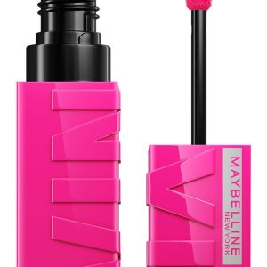Super Stay® Vinyl Ink® Longwear Liquid Lipcolor Striking