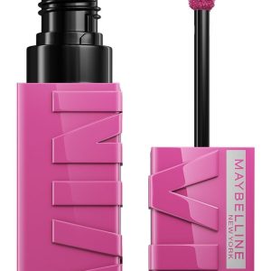 Super Stay® Vinyl Ink® Longwear Liquid Lipcolor Edgy