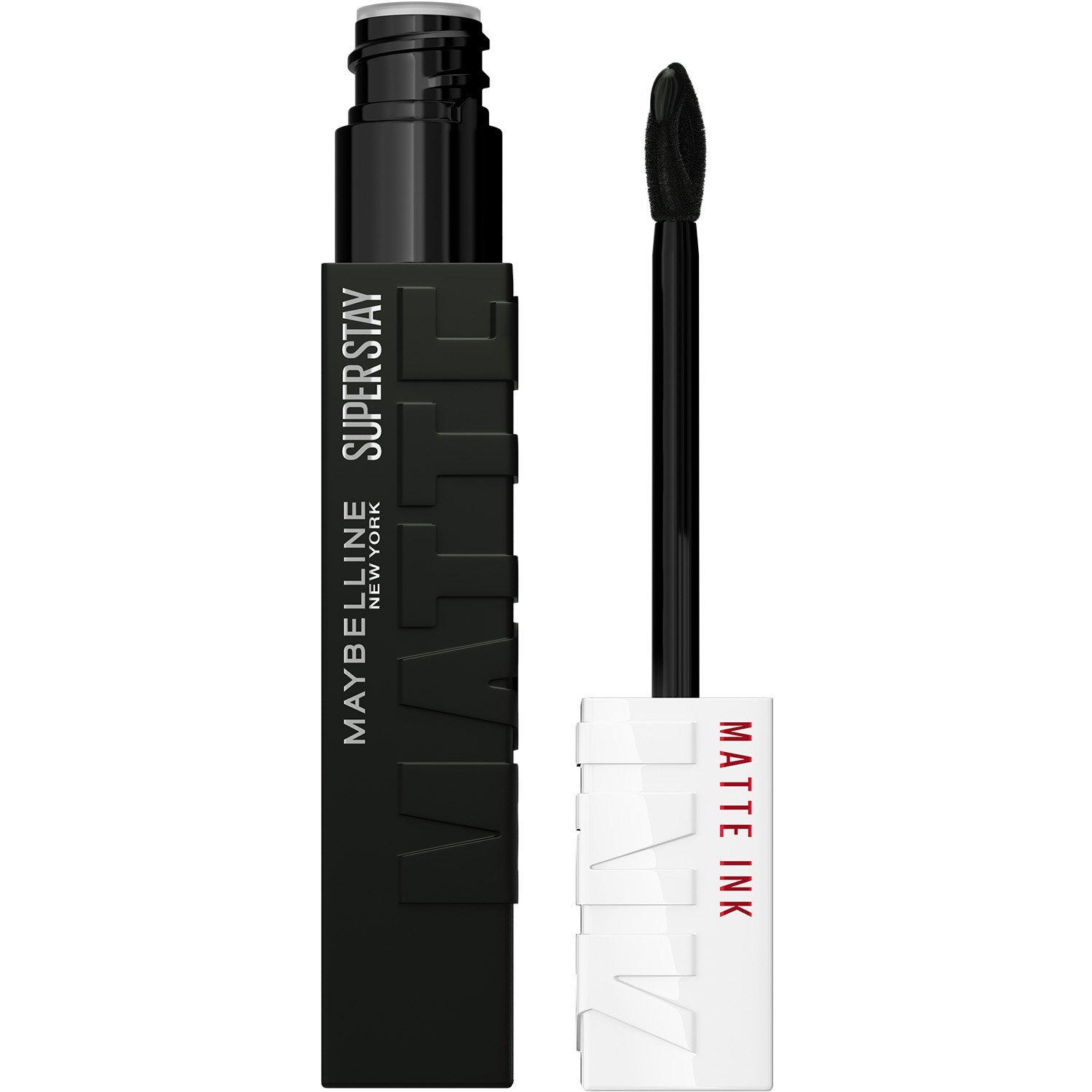 Super Stay Matte Ink® Liquid Lipstick Thrill Seeker