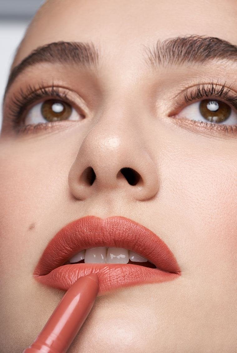 Super Stay Ink Crayon® Lipstick Matte Longwear Lipstick Makeup Enjoy The View - Image 3