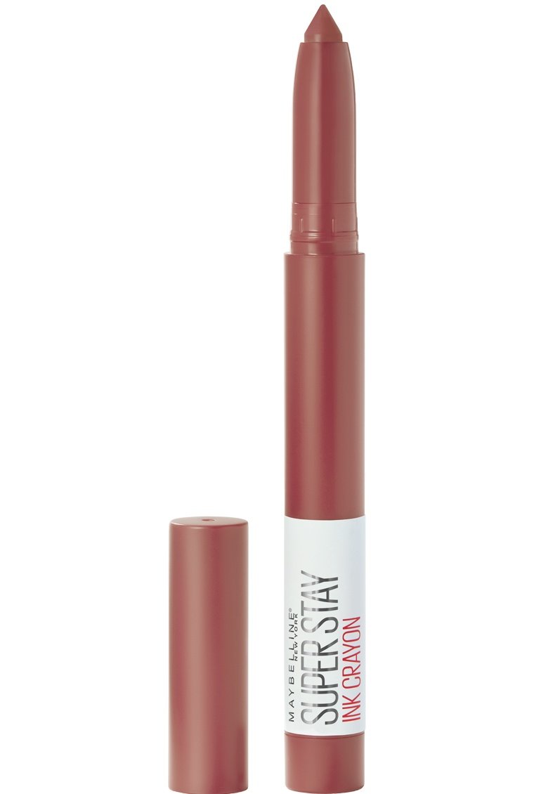 Super Stay Ink Crayon® Lipstick Matte Longwear Lipstick Makeup Enjoy The View