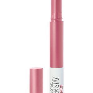 Super Stay Ink Crayon® Lipstick Matte Longwear Lipstick Makeup Seek Adventure