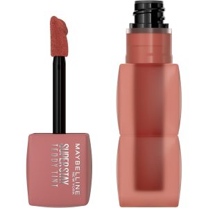 Super Stay Teddy Tint™ LIQUID LIP TINT Kitten Heel