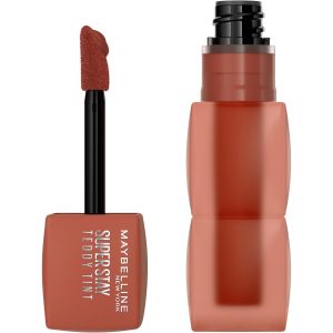 Super Stay Teddy Tint™ LIQUID LIP TINT Faux Freckle