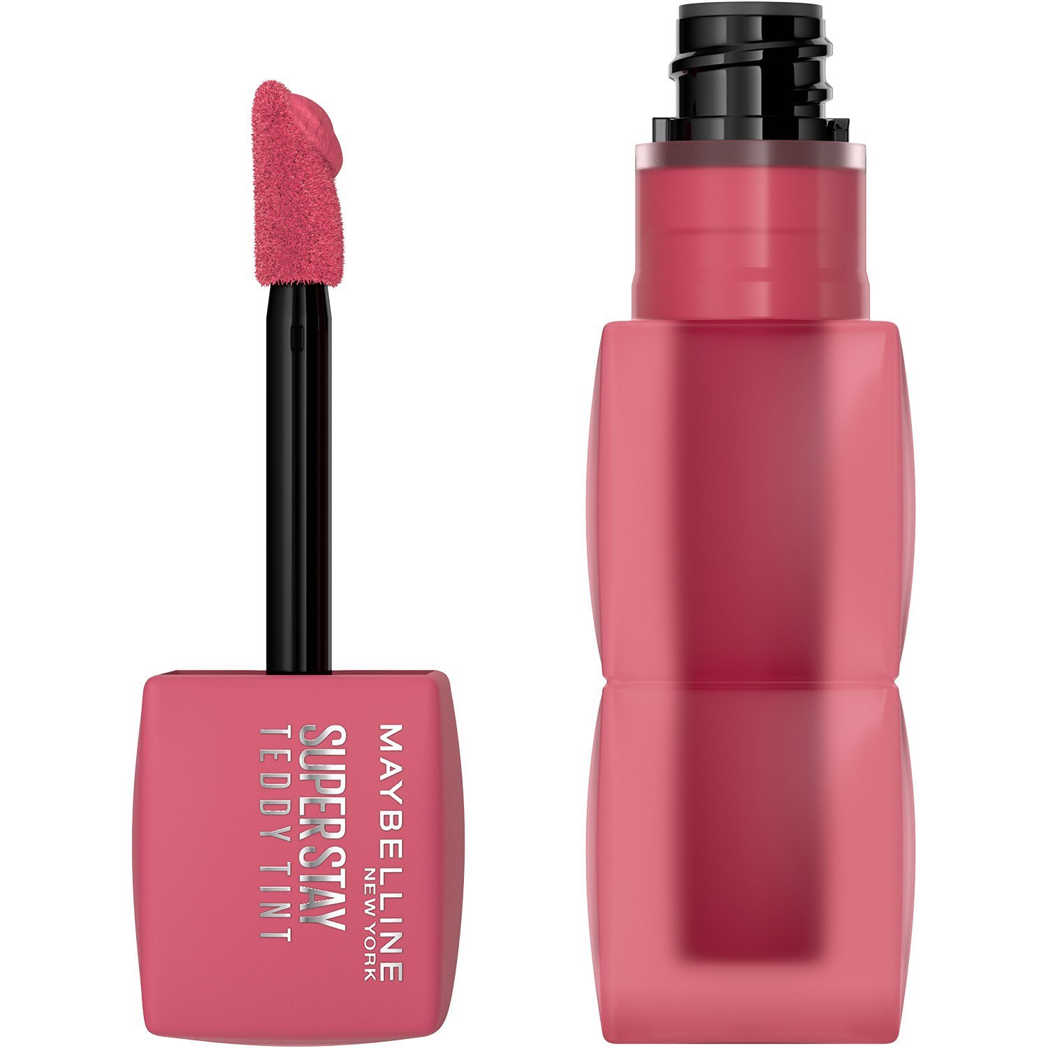 Super Stay Teddy Tint™ LIQUID LIP TINT Endgame