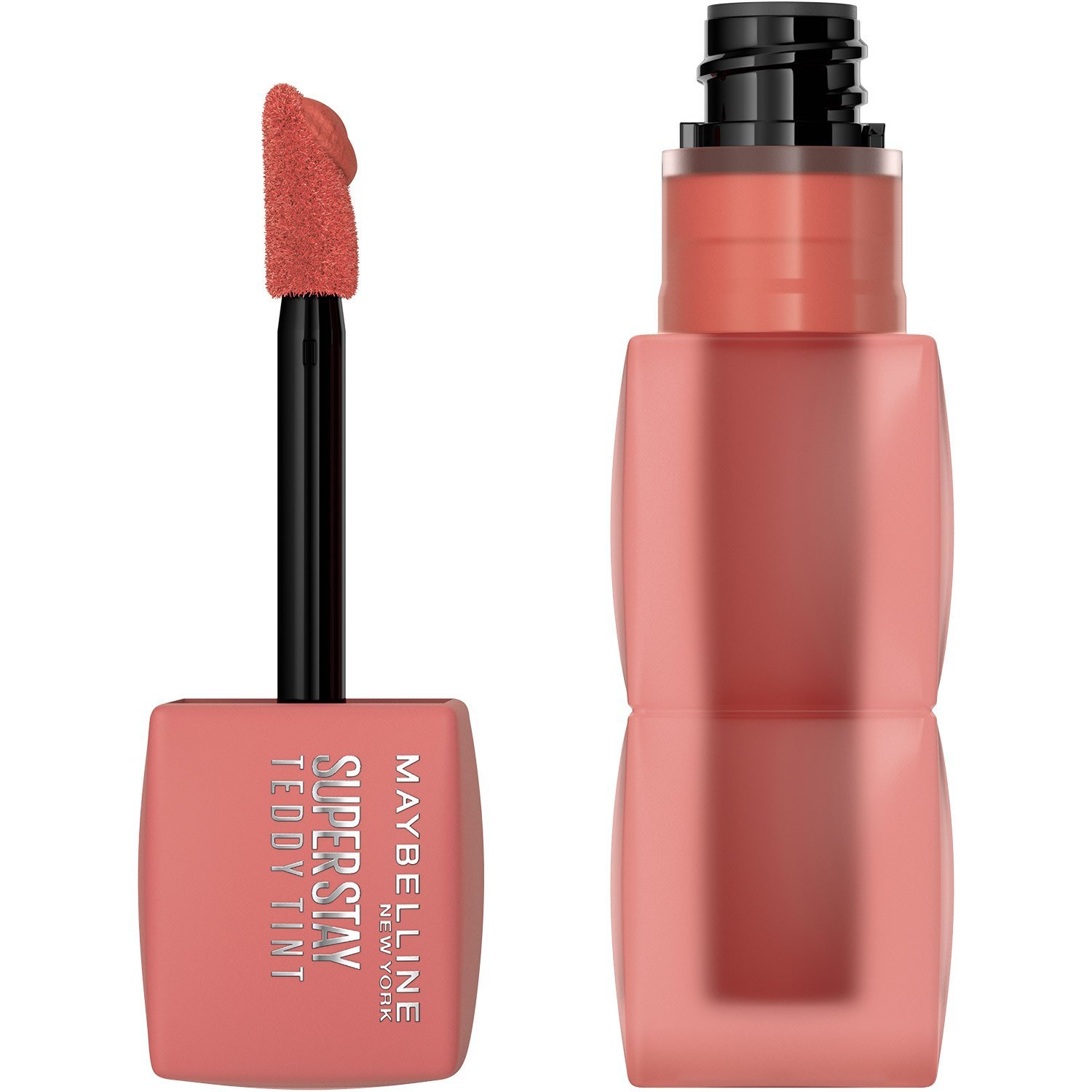 Super Stay Teddy Tint™ LIQUID LIP TINT Skinny Dip
