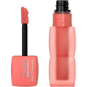 Super Stay Teddy Tint™ LIQUID LIP TINT Baby Tee