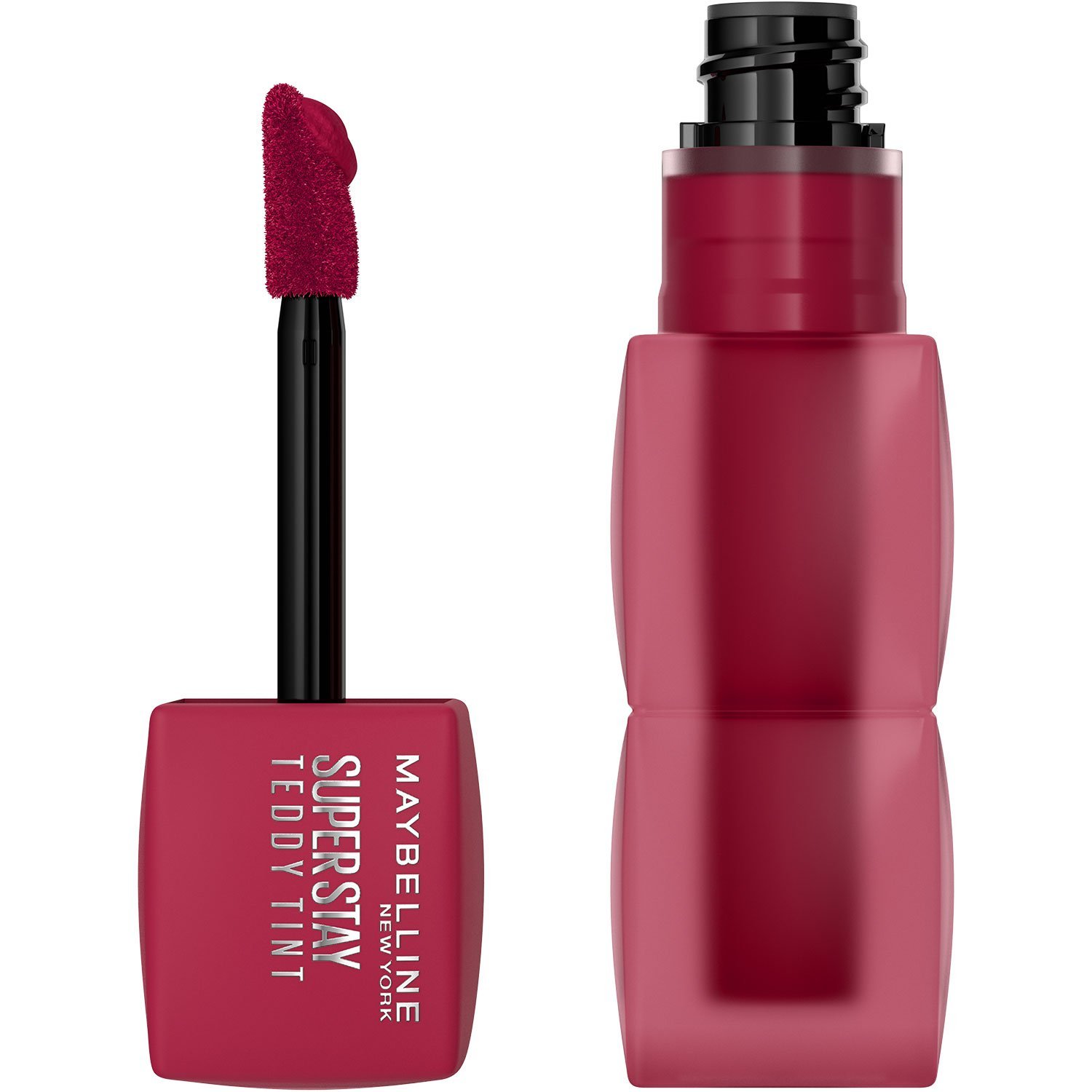 Super Stay Teddy Tint™ LIQUID LIP TINT Wild at Heart