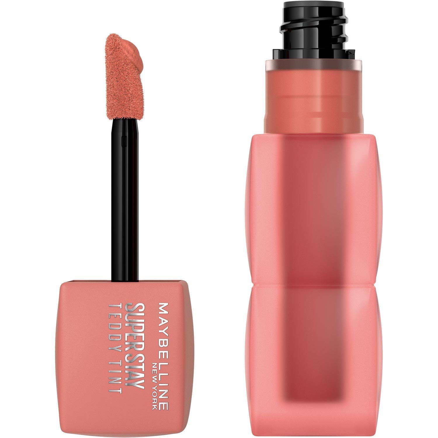 Super Stay Teddy Tint™ LIQUID LIP TINT Soft Era