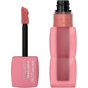 Super Stay Teddy Tint™ LIQUID LIP TINT Ribbon Tied