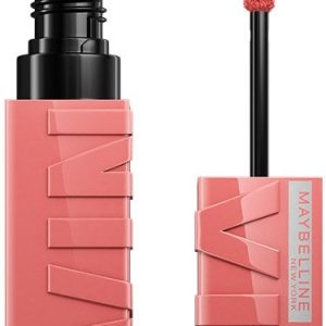 Super Stay® Vinyl Ink® Longwear Liquid Lipcolor Charmed
