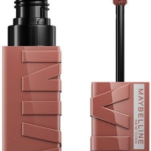 Super Stay® Vinyl Ink® Longwear Liquid Lipcolor Punchy