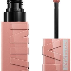 Super Stay® Vinyl Ink® Longwear Liquid Lipcolor Captivated