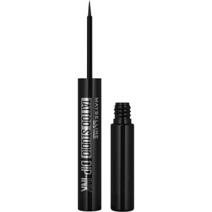 Tattoo Studio® Dip-Ink Liquid Eyeliner Black Track