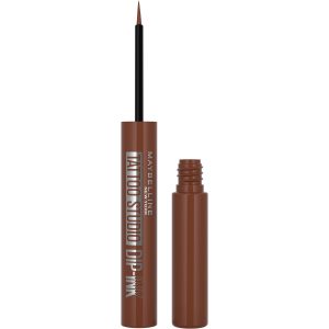 Tattoo Studio® Dip-Ink Liquid Eyeliner Brown Expression
