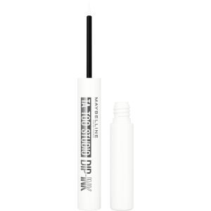 Tattoo Studio® Dip-Ink Liquid Eyeliner White Canvas