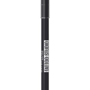 Tattoo Studio® Sharpenable Longwear Waterproof Gel Eyeliner Pencil Deep Onyx