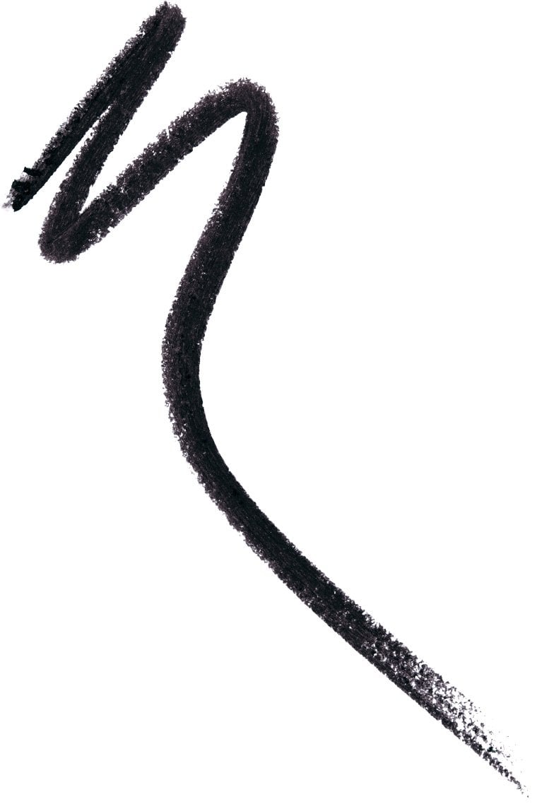 Tattoo Studio® Sharpenable Longwear Waterproof Gel Eyeliner Pencil Deep Onyx - Image 2