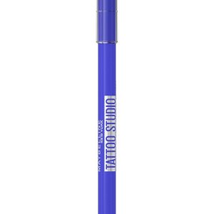 Tattoo Studio® Sharpenable Longwear Waterproof Gel Eyeliner Pencil Galactic Cobalt