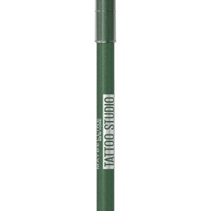 Tattoo Studio® Sharpenable Longwear Waterproof Gel Eyeliner Pencil Hunter Green
