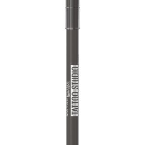 Tattoo Studio® Sharpenable Longwear Waterproof Gel Eyeliner Pencil Intense Charcoal