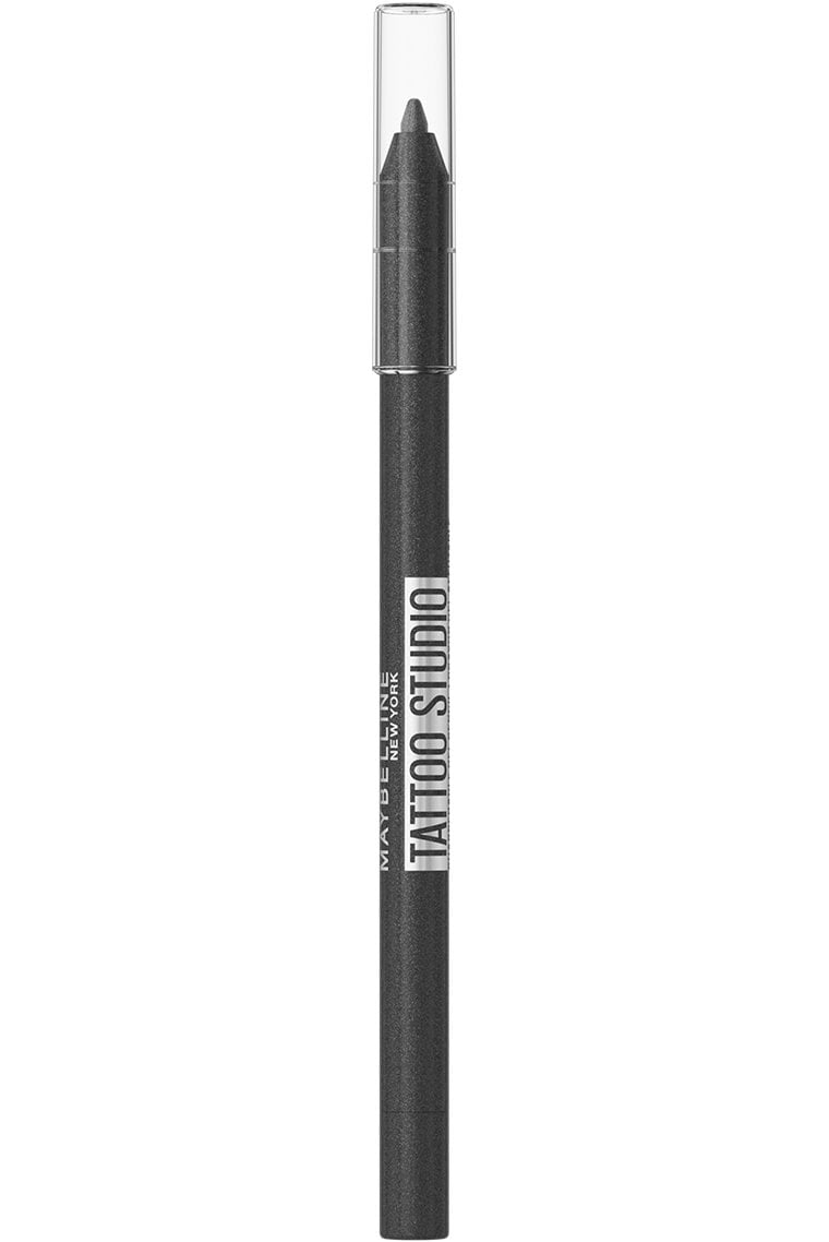 Tattoo Studio® Sharpenable Longwear Waterproof Gel Eyeliner Pencil Metallic Nights