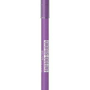 Tattoo Studio® Sharpenable Longwear Waterproof Gel Eyeliner Pencil Rich Amethyst