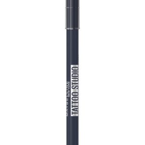 Tattoo Studio® Sharpenable Longwear Waterproof Gel Eyeliner Pencil Striking Navy