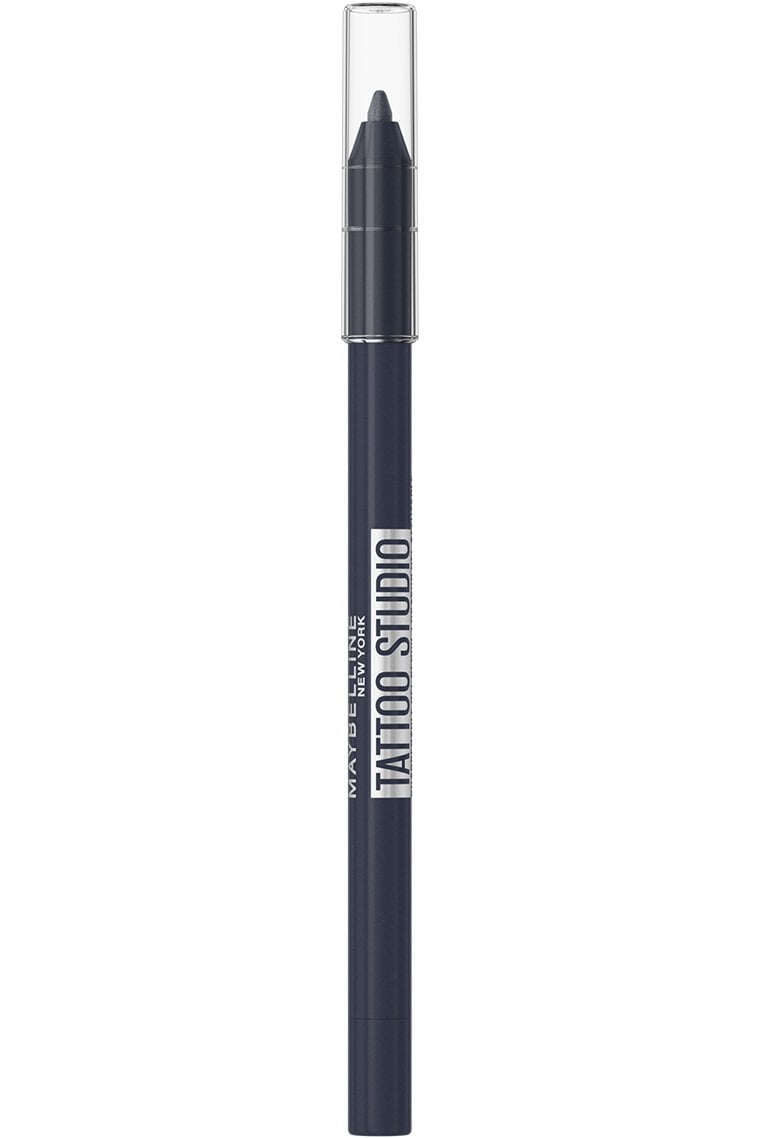 Tattoo Studio® Sharpenable Longwear Waterproof Gel Eyeliner Pencil Striking Navy