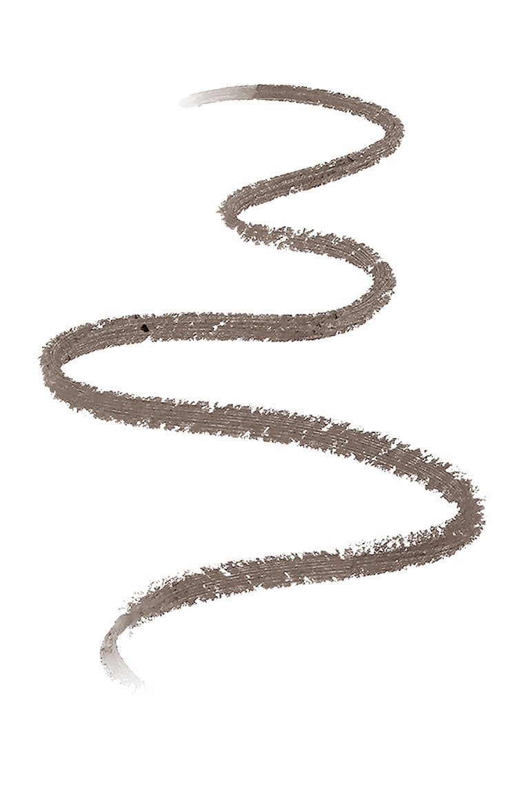 TATTOO STUDIO® AUTOMATIC GEL PENCIL EYELINER EYE MAKEUP Midnight Mocha - Image 2