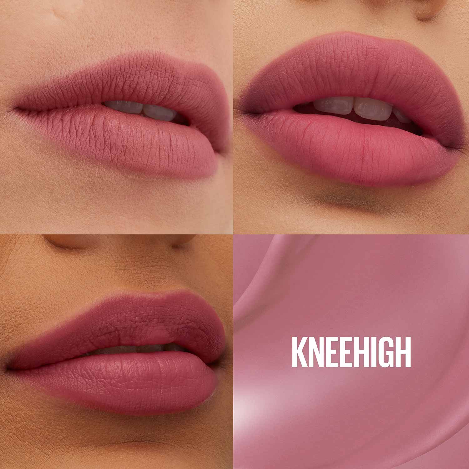 Super Stay Teddy Tint™ LIQUID LIP TINT Knee High - Image 3