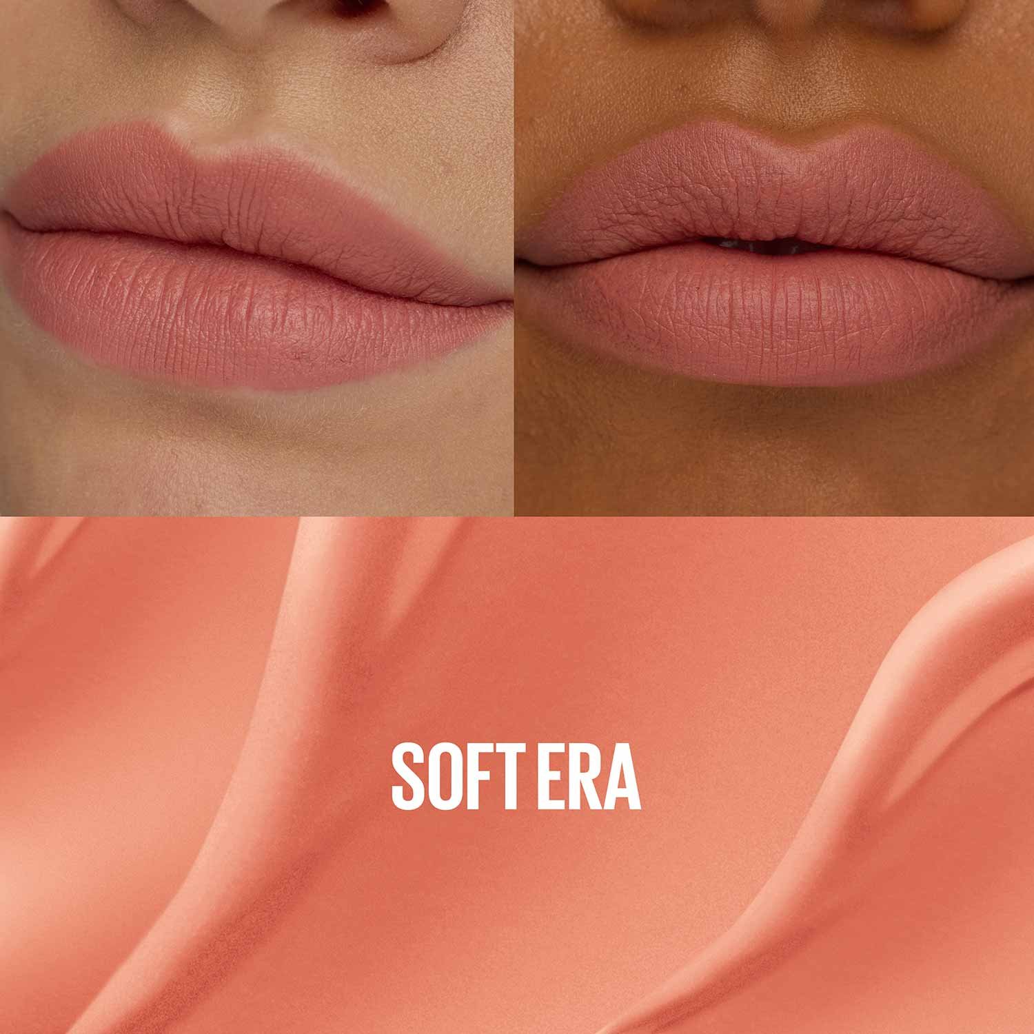 Super Stay Teddy Tint™ LIQUID LIP TINT Soft Era - Image 3