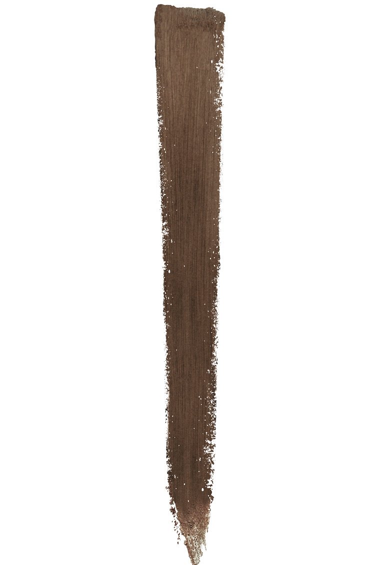 EXPRESS BROW™ DUO 2-IN-1 PENCIL AND POWDER Deep Brown - Image 2