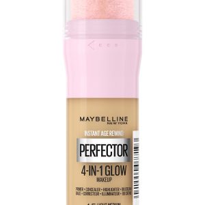 Instant Age Rewind Perfector® 4-In-1 Glow Makeup® Light Medium
