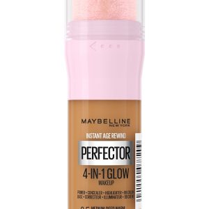 Instant Age Rewind Perfector® 4-In-1 Glow Makeup® Medium Deep Warm