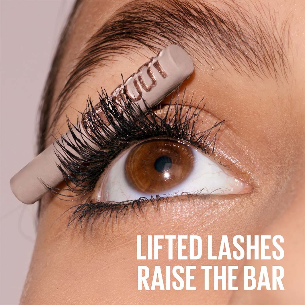 Lash Sensational Body™ Full Volume Lifting Washable Mascara Blackest Black - Image 6