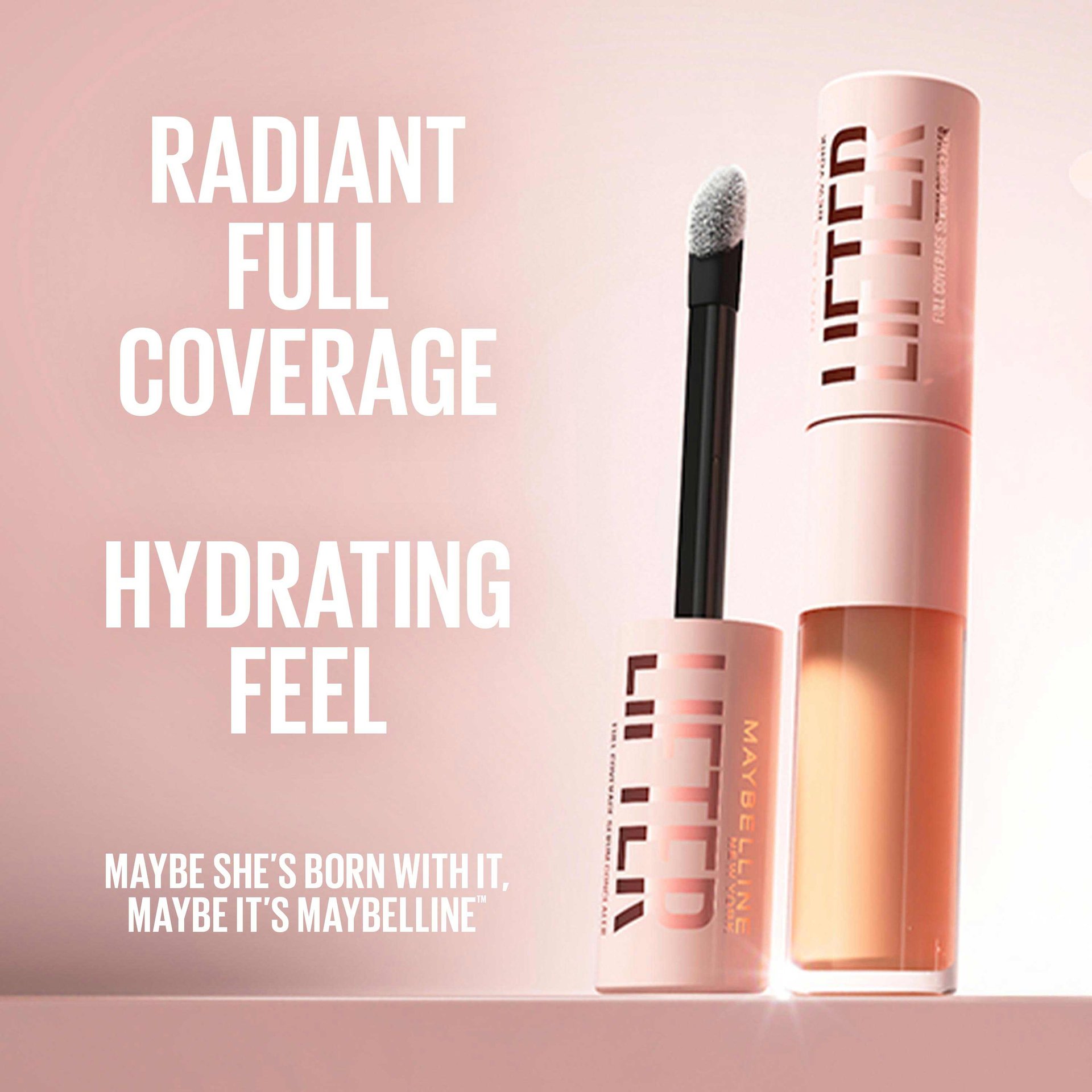 Lifter Concealer #105 - Image 6