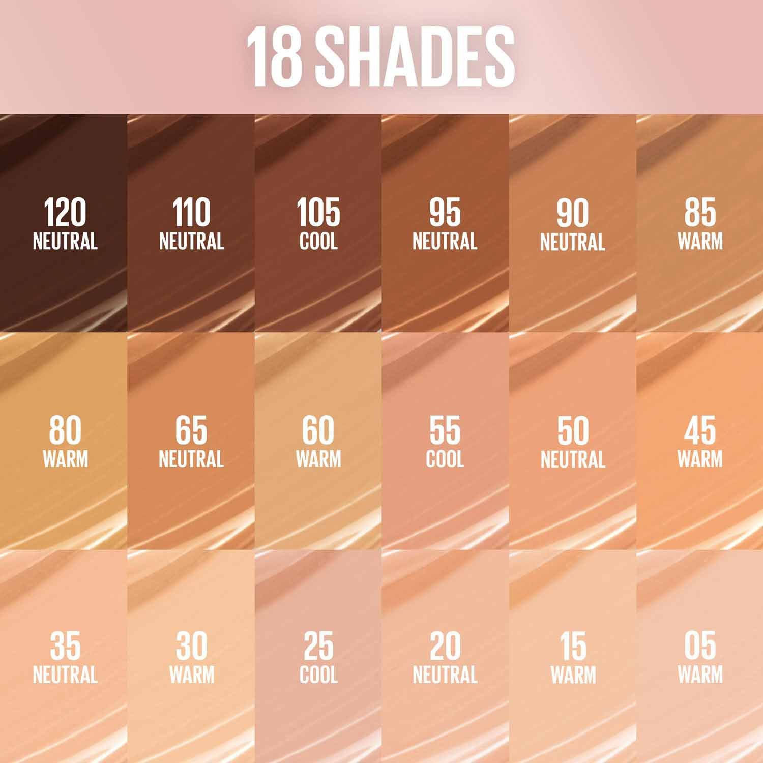 Lifter Concealer #105 - Image 7