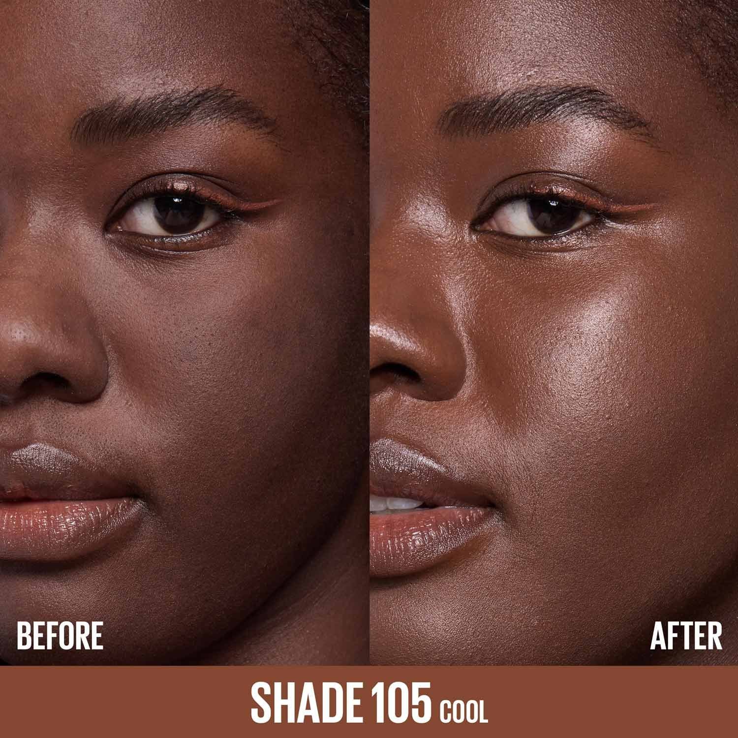 Lifter Concealer #105 - Image 4