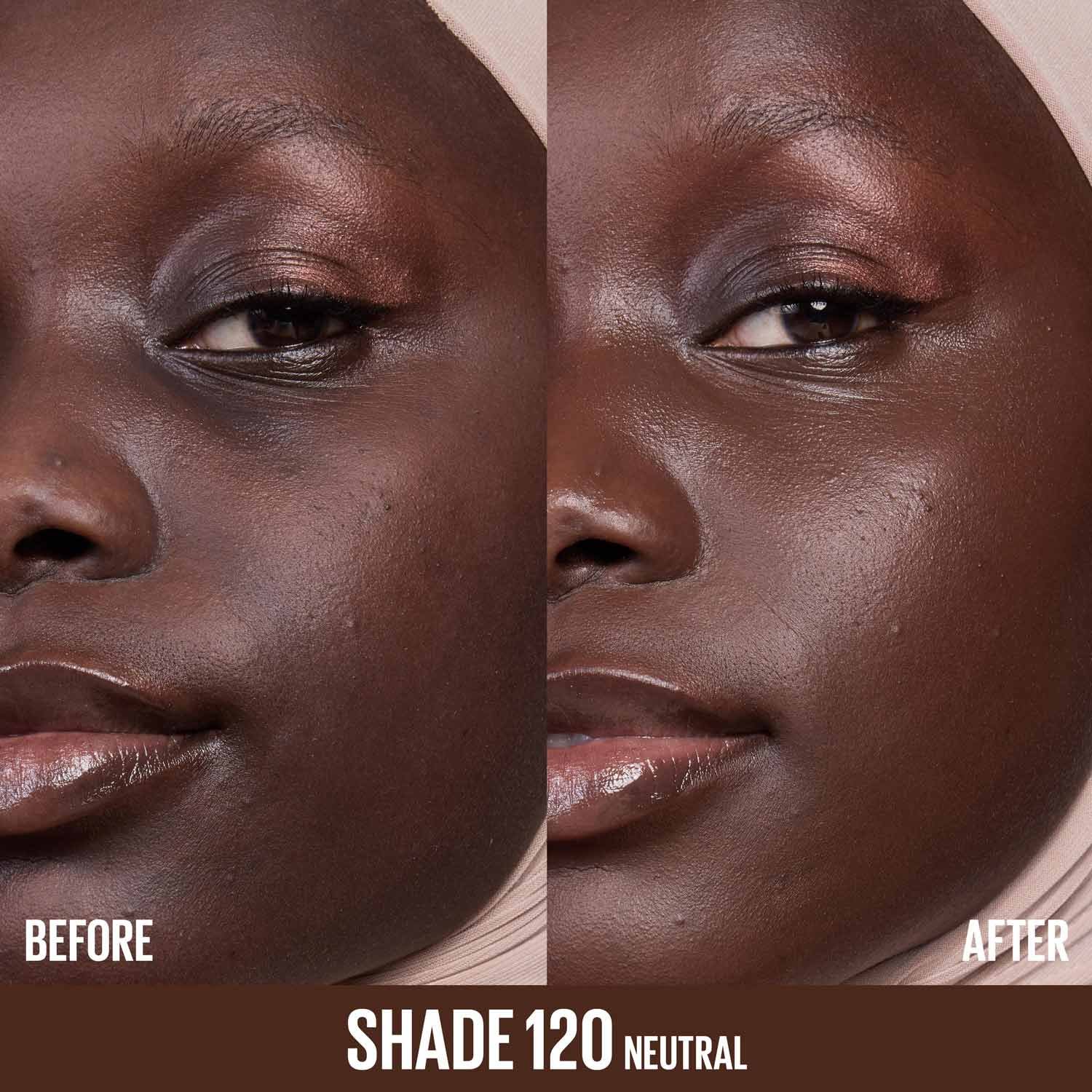 Lifter Concealer #120 - Image 4