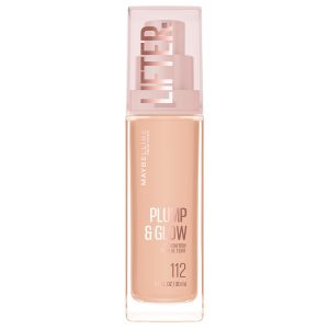 Lifter Plump & Glow Foundation #112