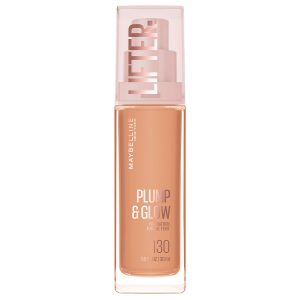 Lifter Plump & Glow  Foundation #130