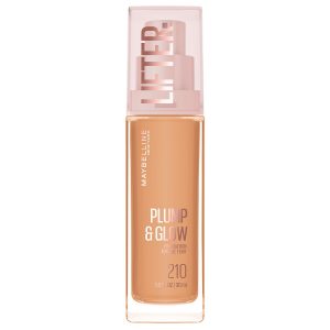 Lifter Plump & Glow  Foundation #210