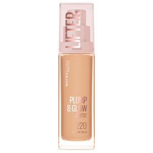 Lifter Plump & Glow  Foundation #220