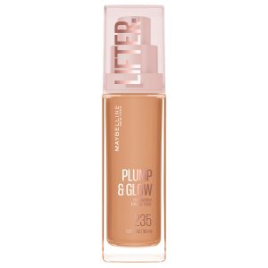 Lifter Plump & Glow  Foundation #235