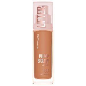 Lifter Plump & Glow  Foundation #330