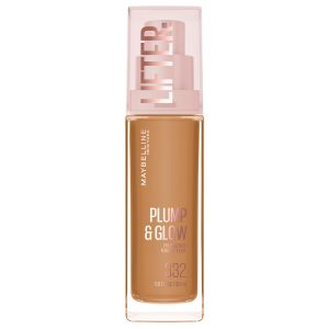Lifter Plump & Glow  Foundation #332
